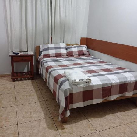 Casa del Huesped Guest House Pucallpa Esterno foto