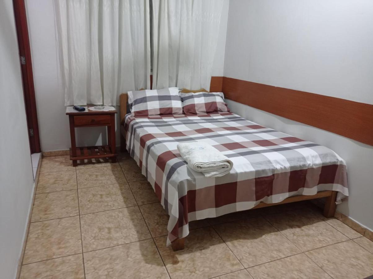 Casa del Huesped Guest House Pucallpa Esterno foto