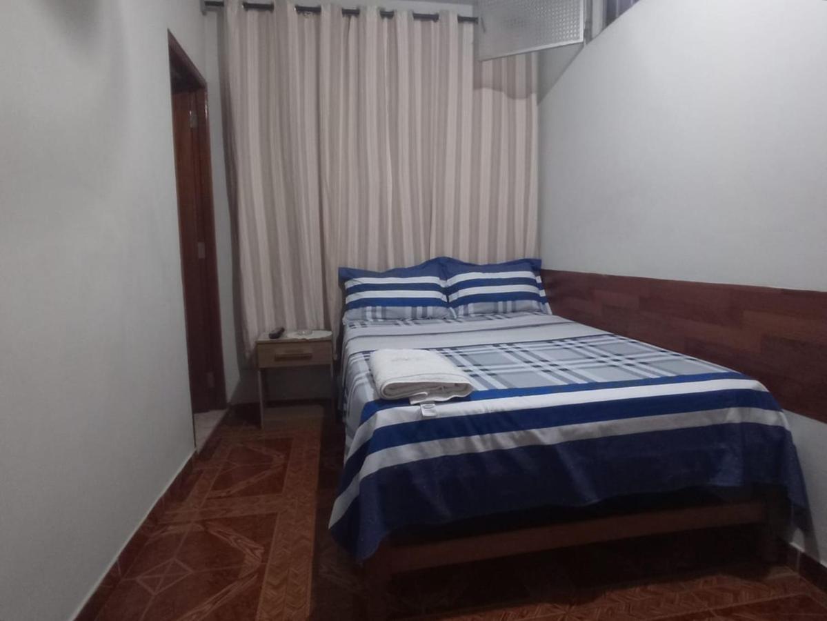 Casa del Huesped Guest House Pucallpa Esterno foto