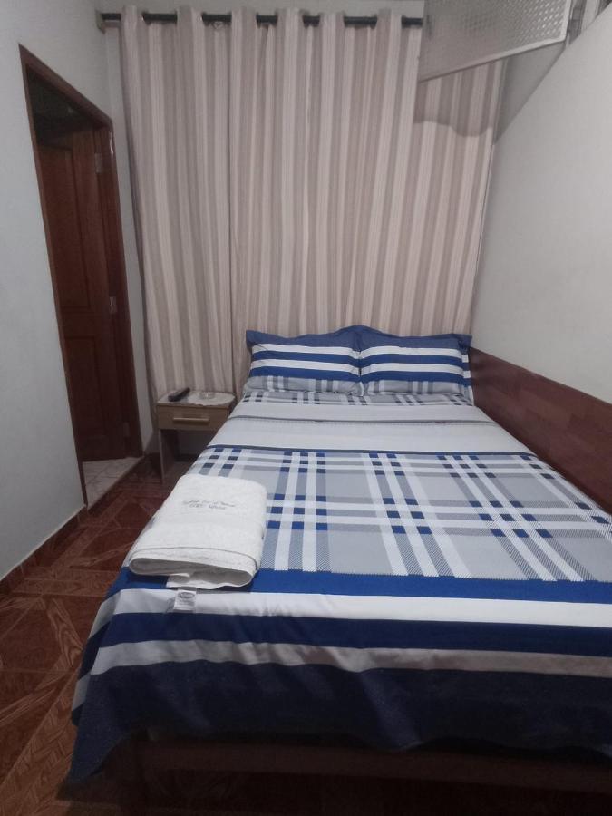 Casa del Huesped Guest House Pucallpa Esterno foto
