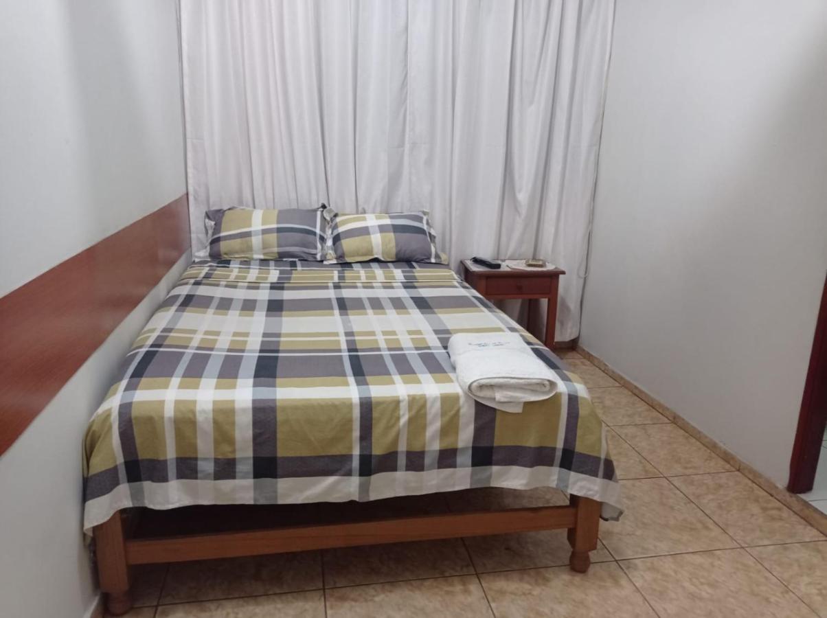 Casa del Huesped Guest House Pucallpa Esterno foto